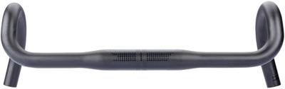 CONTEC gravel stuur "austral" ct handlebar austral 31,8mm x 420mm, black
