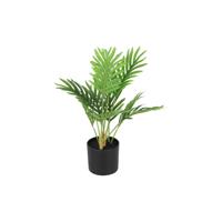 Countryfield Kunstplant areca groen 23xh30cm