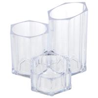 Make-up organizer/opberger/houder - Organizers/opbergbakken voor make-up - kunststof