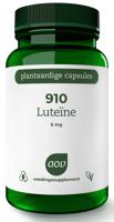 AOV 910 Luteïne 6mg Vegacaps