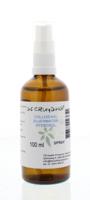 Cruydhof Colloidaal zilverwater spray hydrosol uitwendig 100 Milliliter