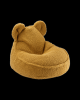 Zitzak Bear Maple