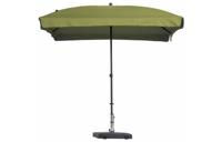 Madison Patmos parasol 210x140 sage green