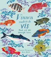 Vinnen maken de vis (Hardback) Vinnen maken de vis (Hardback)