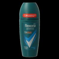 Rexona Deodorant men roller cobalt dry 50 Milliliter