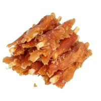 HILTON Chicken inserted with white rawhide stick - Hondensnack - 500 g