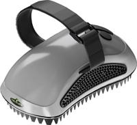 FURminator - rubberen borstel voor honden en katten - S