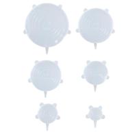 Alpina flexibele dekselset 6-delig