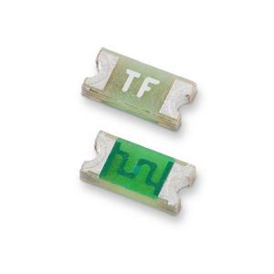 Littelfuse 046801.5NRHF 046801.5NRHF Zekering Inhoud 1 stuk(s) Tape on Full reel
