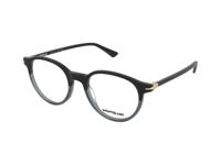 Brillen met correctie Montblanc MB0340O 003