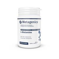 Metagenics L-Glutamine 133 Capsules