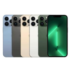 Refurbished iPhone 13 Pro 128 GB Alpengroen Als nieuw