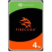 Seagate FireCuda ST4000DXA05 interne harde schijf 3.5" 4000 GB SATA III - thumbnail