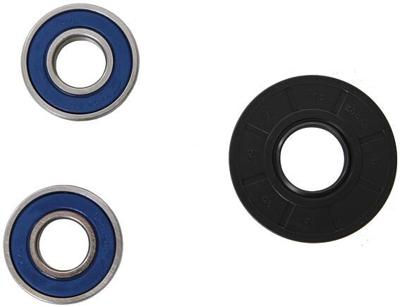 ALL BALLS Racing Wheel bearing sets 25-111 complete with simmerrings
