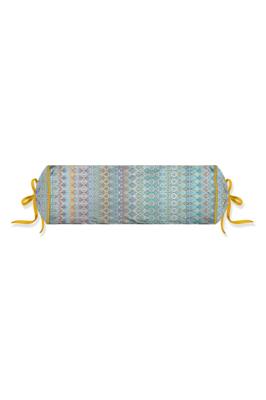 Pip Studio Rolkussen Ashanti Blauw