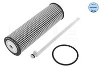 Oliefilter 0143220019