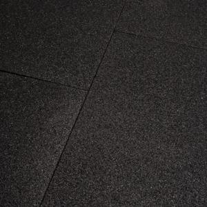 NUCCLR fitness tegel vloer 300 x 400 x 1.5 cm 12m2