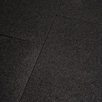 NUCCLR fitness tegel vloer 200 x 200 x 1.5 cm 4m2