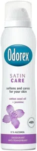 Odorex Deospray Satin Care - 150 ml