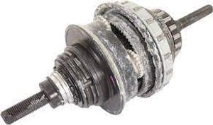 Shimano nexus 5 binnenwerk disc sg-c7050 y3ff98010