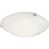 Nordlux 92746001 Petri Plafondlamp LED E27 Wit