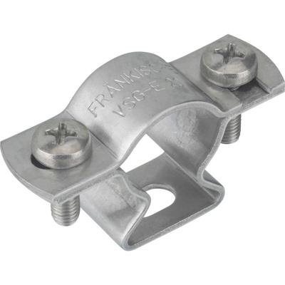 Fränkische Rohrwerke 20870063 Montageaccessoire 10 stuk(s)