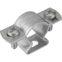 Fränkische Rohrwerke 20870063 Montageaccessoire 10 stuk(s)