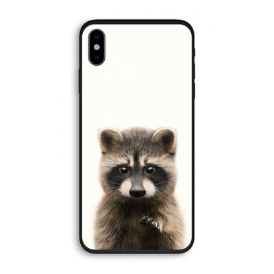 Rocco: iPhone XS Biologisch afbreekbaar hoesje