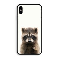 Rocco: iPhone XS Biologisch afbreekbaar hoesje
