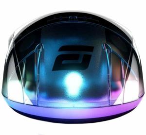 Endgame Gear XM1 RGB muis Gamen Rechtshandig USB Type-A Optisch 16000 DPI