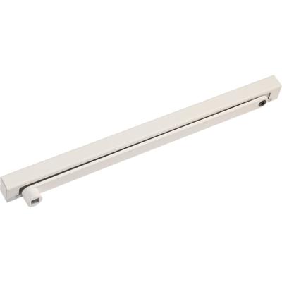 Glijarm G-N Contur Wit RAL 9016