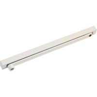 Glijarm G-N Contur Wit RAL 9016