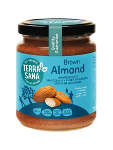 Terrasana Amandelpasta bio