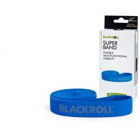 BLACKROLL SUPER Weerstandsbanden - Overige artikelen - Fitnessmaterialen voor thuis - blauw - maat ONE-SIZE