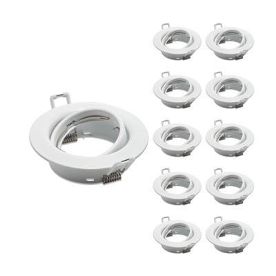 LED-spot armatuur Merati wit
