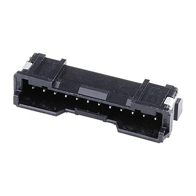 Molex 5055781271 Male behuizing (board) Inhoud: 900 stuk(s) Tape on Full reel