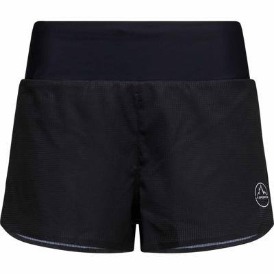 La sportiva Freccia short dames - ZWART - Dames