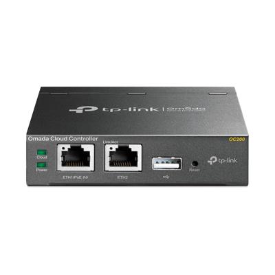 TP-Link Omada Cloud controller