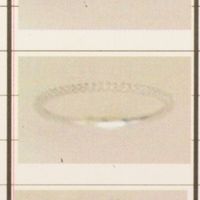 TFT Ring Diamant 0.09ct H SI