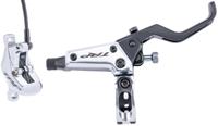 TRP schijfrem "evo pro hd-m9040" disc brake evo pro hd-m9040 grey right