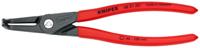 Knipex borgveertang internal ring pliers j31 l1= 210mm