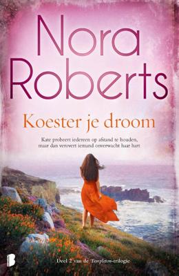 Koester je droom (Paperback)