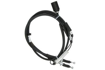 Handremkabel K19509