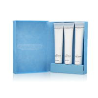GiftSet Daily Care Essentials - Voyage Vétiver - Marie-Stella-Maris