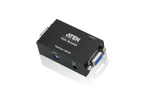 ATEN VB100 Zwart audio/video extender