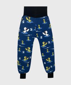 Waterproof Softshell Pants Ducks