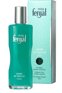 Fenjal Creme De Parfum Fluid Classic