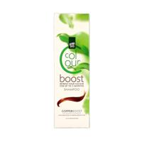 Henna Plus Colour boost copper 200 Milliliter