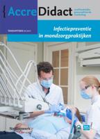 Infectiepreventie in mondzorgpraktijken (Paperback) Infectiepreventie in mondzorgpraktijken (Paperback)