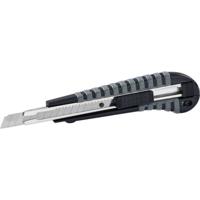 kwb Professioneel afbreekmes met autolockfunctie, 9 mm 015109 1 stuk(s)